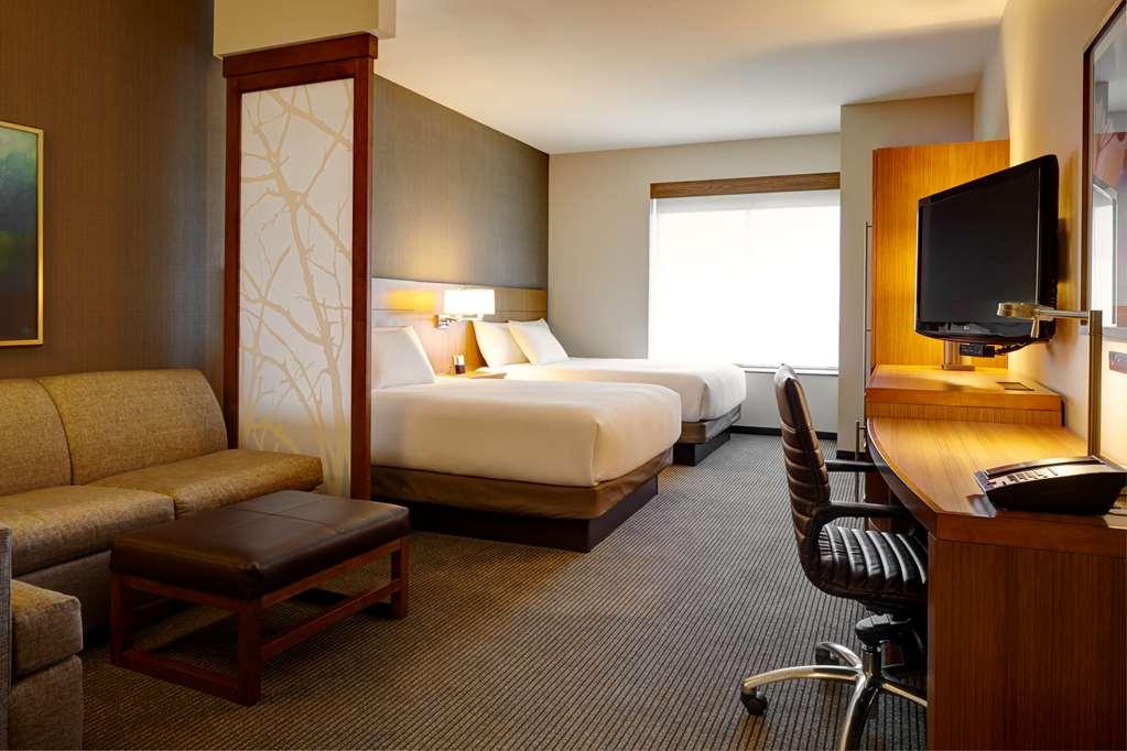 Hyatt Place Columbus Polaris Habitación foto