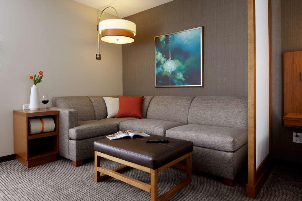 Hyatt Place Columbus Polaris Habitación foto