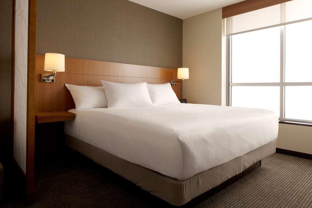 Hyatt Place Columbus Polaris Habitación foto