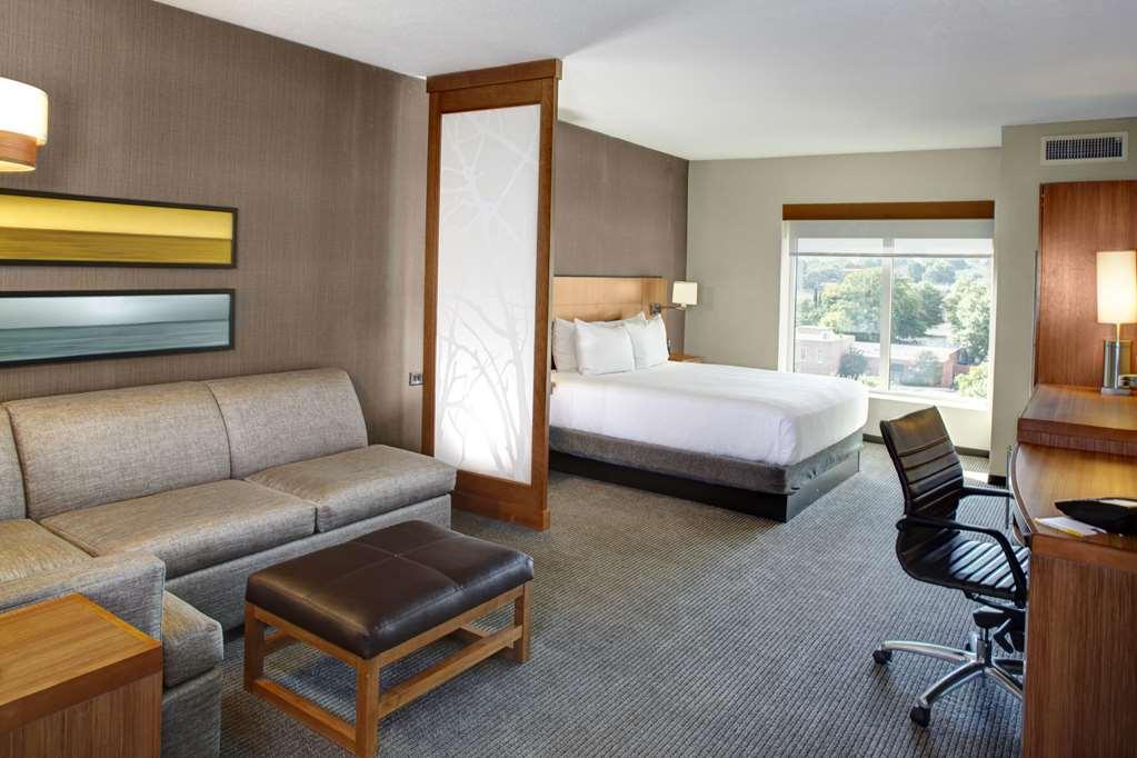 Hyatt Place Columbus Polaris Exterior foto